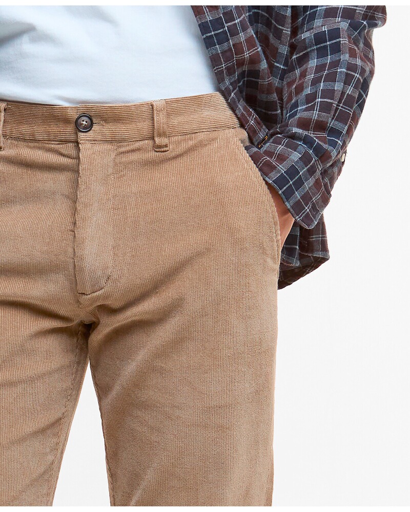 Hose Stretch Cord Tailored Fit, Barbour