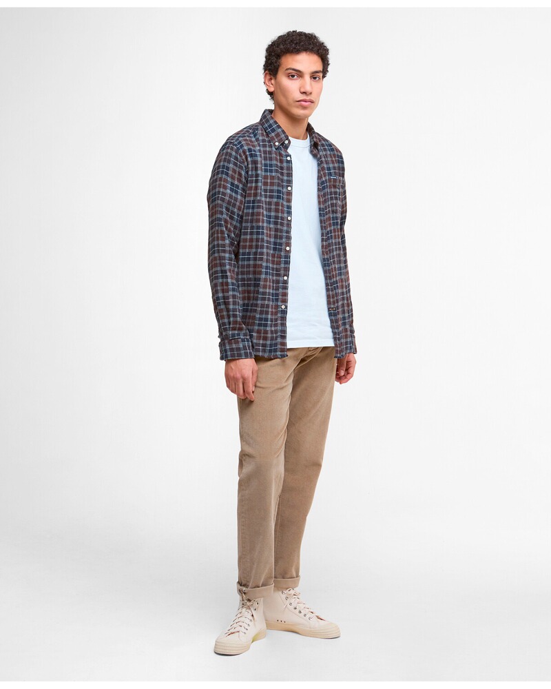 Hose Stretch Cord Tailored Fit, Barbour