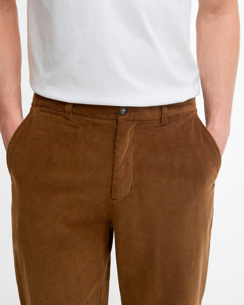 Hose Stretch Twill, Barbour