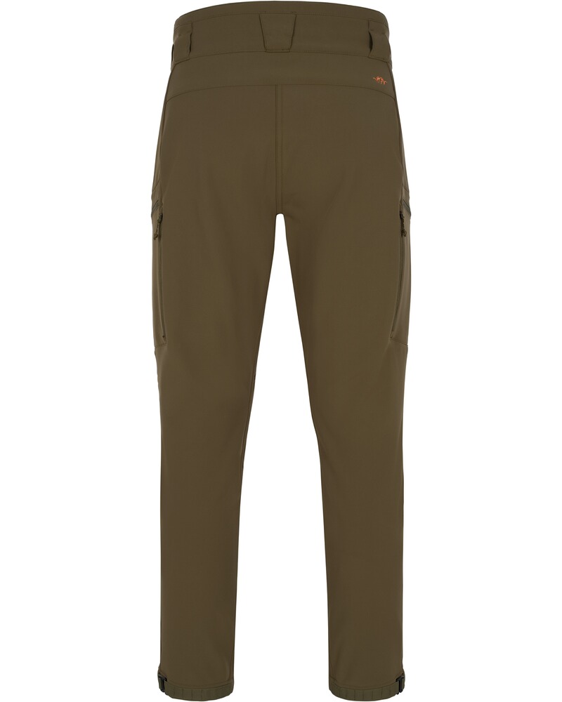 Softshellhose Chase, Blaser Outfits
