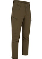 Softshellhose Chase, Blaser Outfits