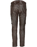 Lederhose Bull Pro, Swedteam