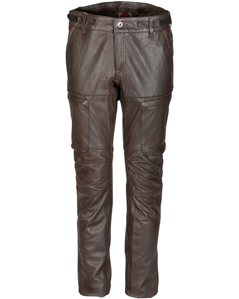 Lederhose Bull Pro