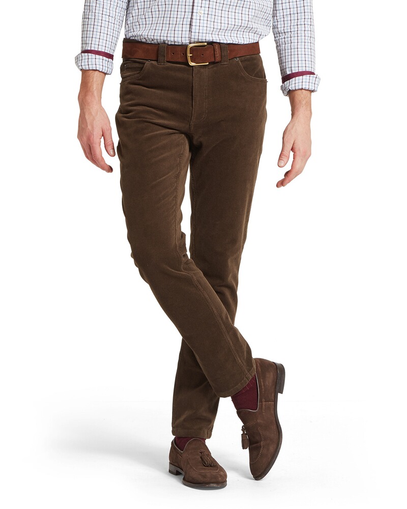 Cordhose Camden, Schöffel Country