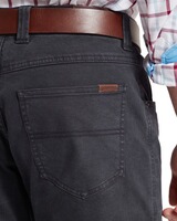 5-Pocket-Hose Canterbury, Schöffel Country