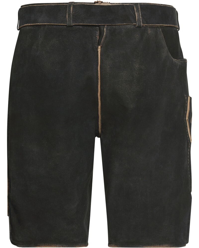 Kurze Lederhose Passau, Hammerschmid