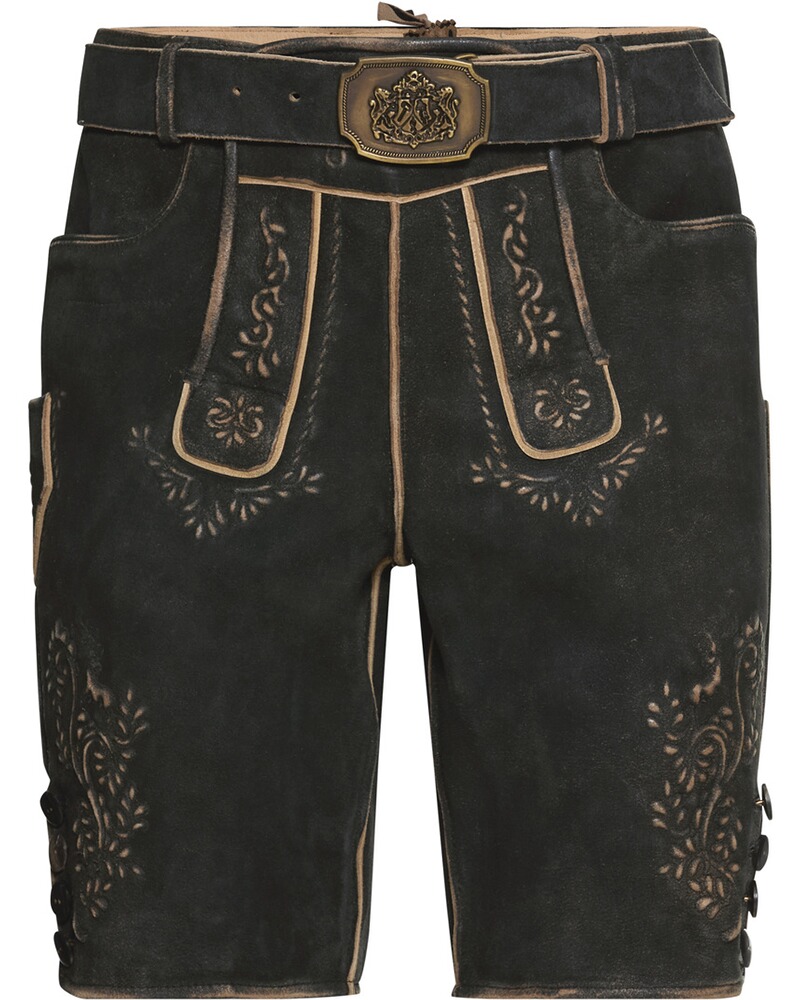 Kurze Lederhose Passau