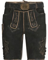 Kurze Lederhose Passau, Hammerschmid