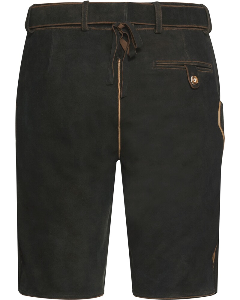 Kurze Lederhose, Almsach
