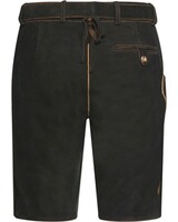 Kurze Lederhose, Almsach