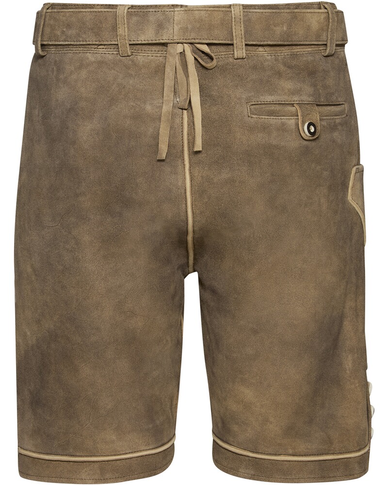 Kurze Lederhose, Almsach