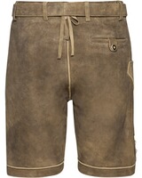 Kurze Lederhose, Almsach