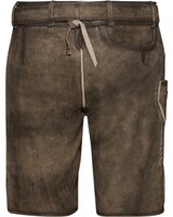 Kurze Lederhose, Almsach