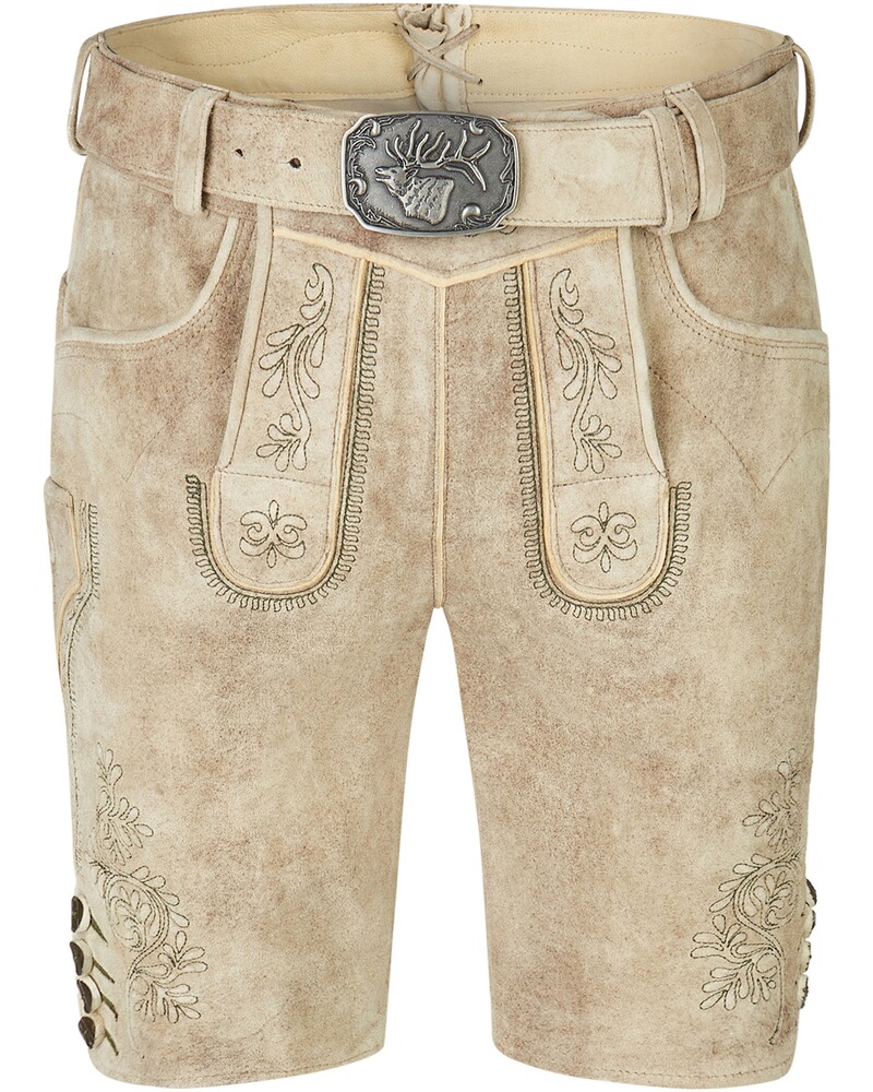 Kurze Lederhose Königshausen