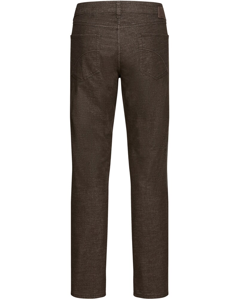 5-Pocket-Hose Henry, Club of Comfort