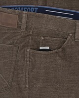 5-Pocket-Hose Henry, Club of Comfort