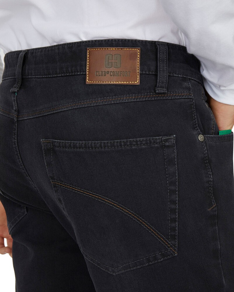 Jeans Henry, Club of Comfort