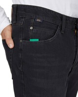 Jeans Henry, Club of Comfort