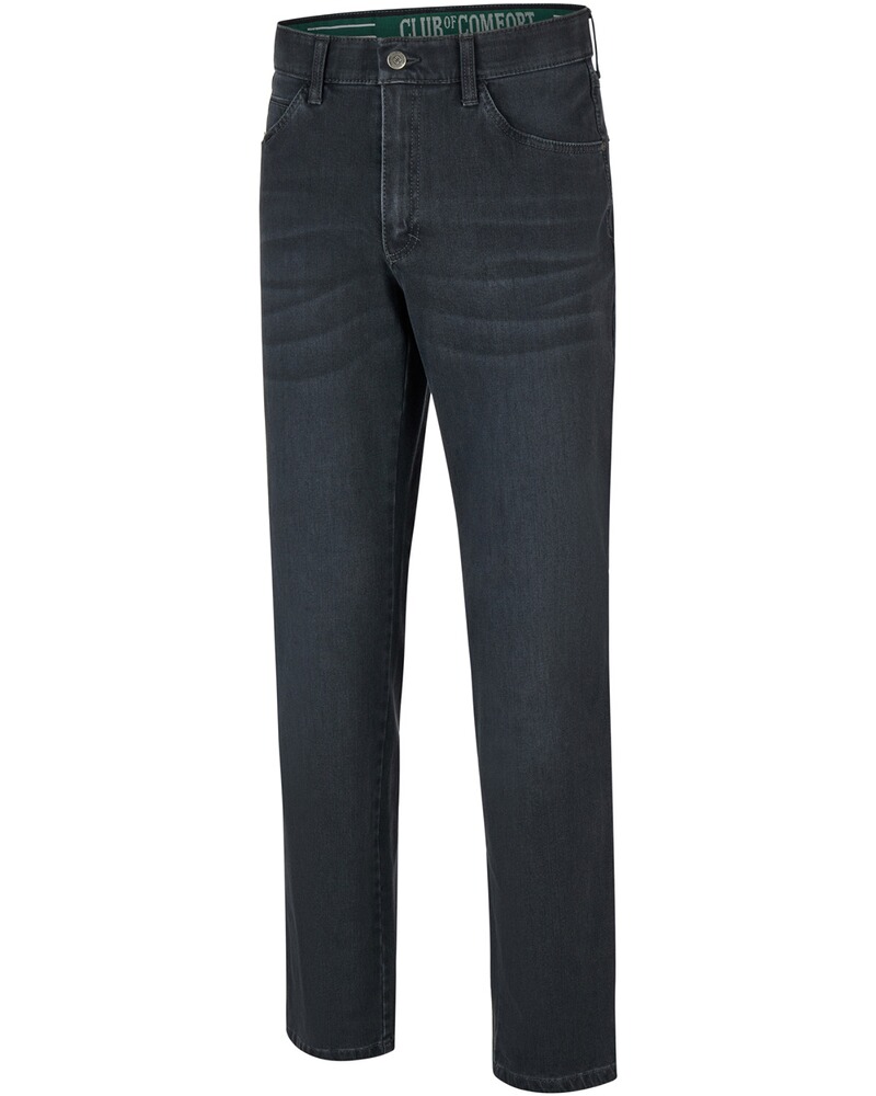 Jeans Henry, Club of Comfort