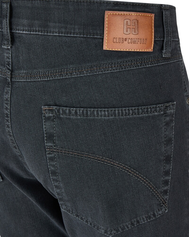 Jeans Henry, Club of Comfort