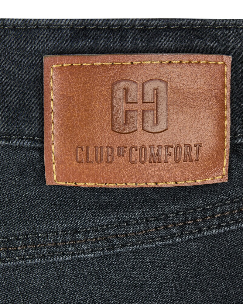 Jeans Henry, Club of Comfort
