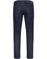 Jeans Arne, MAC