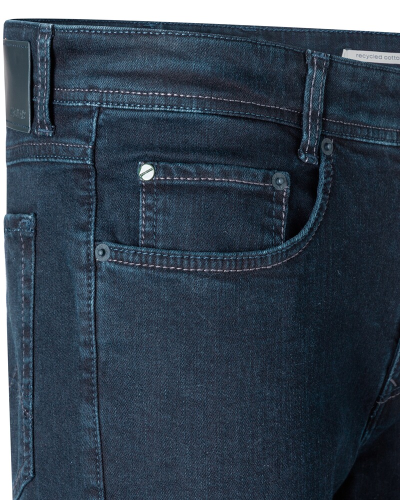 Jeans Arne, MAC