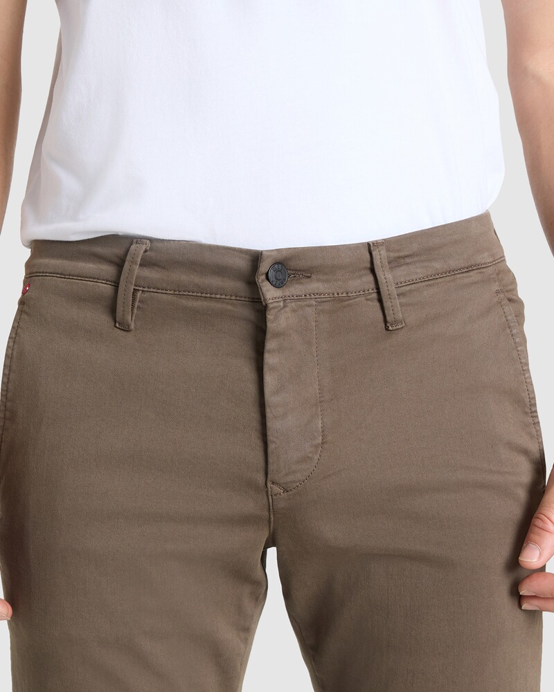 Chino Driver Pants, MAC