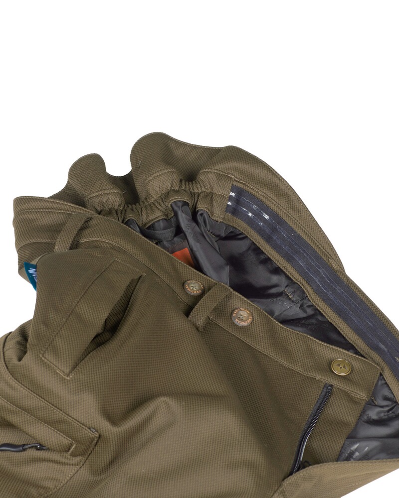 Hose Ultra 2, Swedteam
