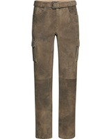 Lange Lederhose, Country Line