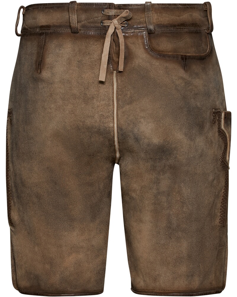 Kurze Lederhose, Country Line