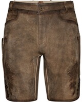 Kurze Lederhose, Country Line