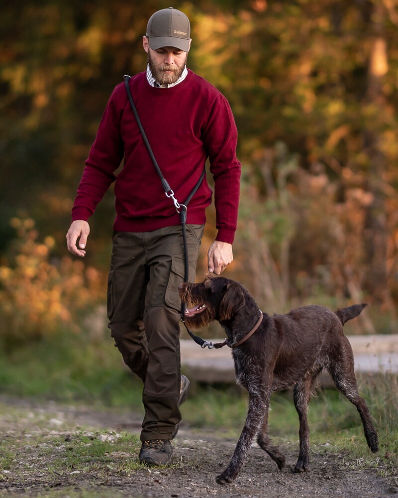 Hose Rogaland Stretch, Deerhunter