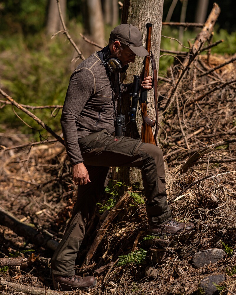 Hose Rogaland Stretch, Deerhunter