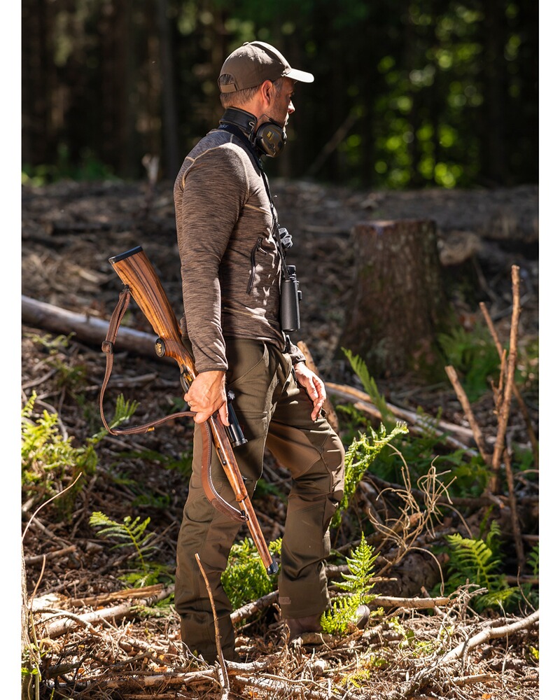 Hose Rogaland Stretch, Deerhunter