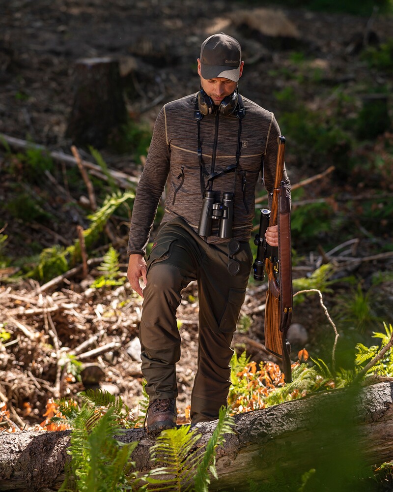 Hose Rogaland Stretch, Deerhunter