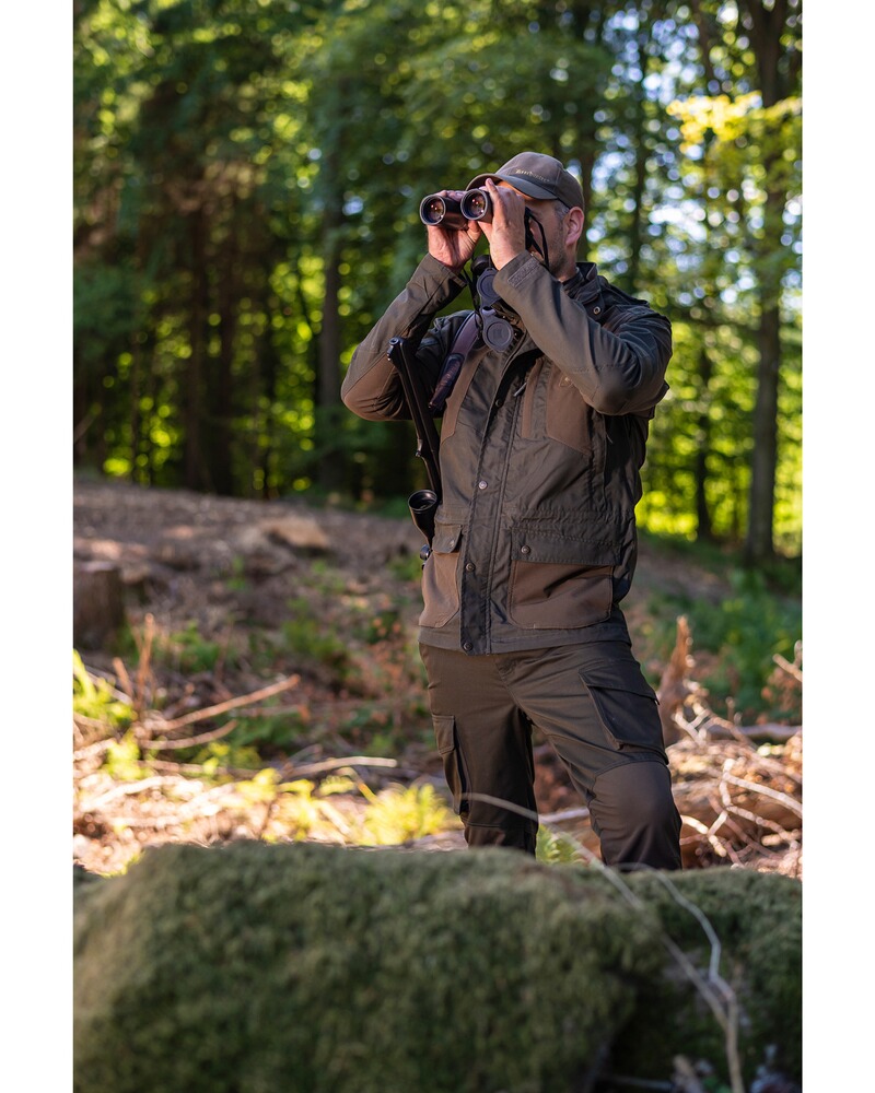 Hose Rogaland Stretch, Deerhunter