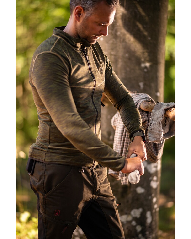 Hose Rogaland Stretch, Deerhunter