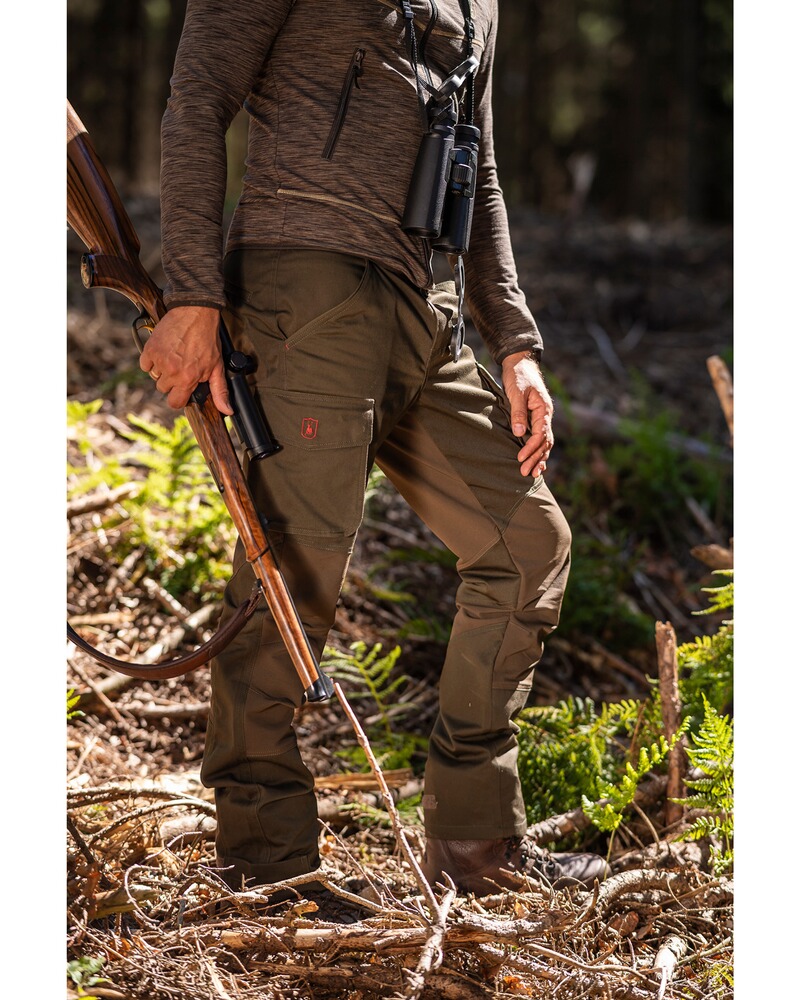 Hose Rogaland Stretch, Deerhunter