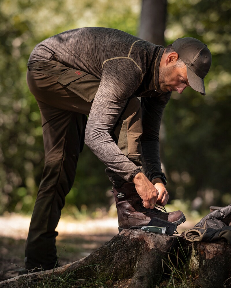 Hose Rogaland Stretch, Deerhunter