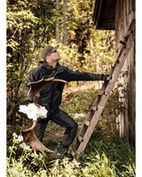 Hose Strike, Deerhunter