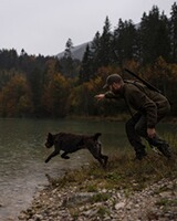 Hose Strike, Deerhunter