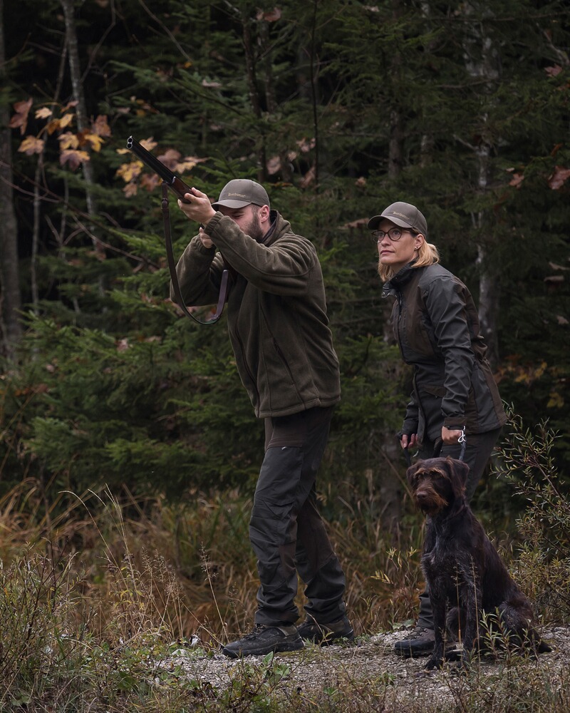 Hose Strike, Deerhunter