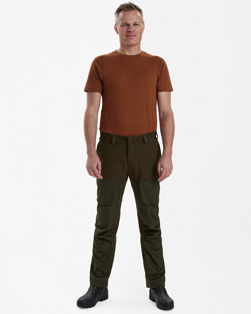 Hose Strike, Deerhunter