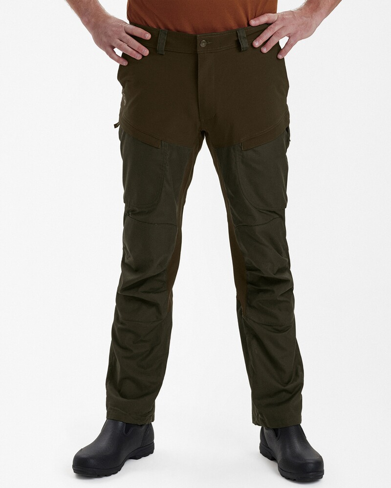 Hose Strike, Deerhunter