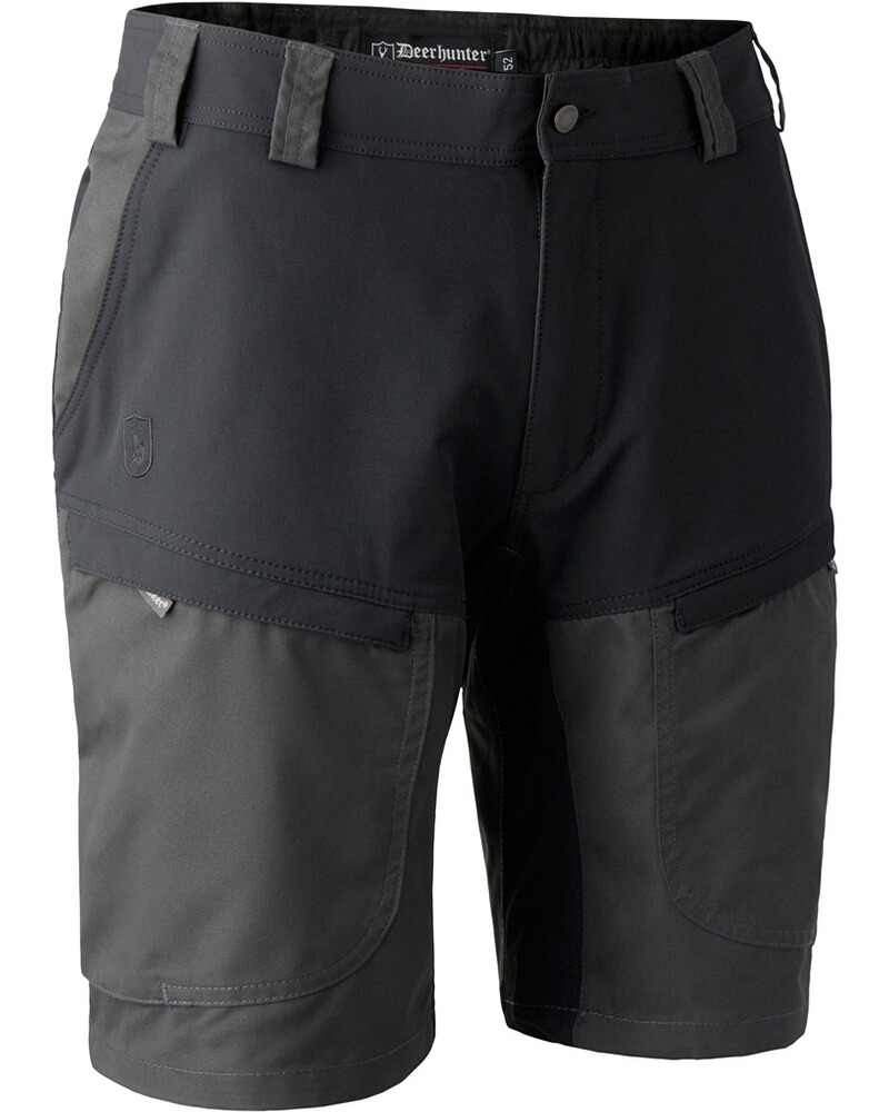 Shorts Strike