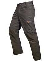 Hose Ilie, Hart