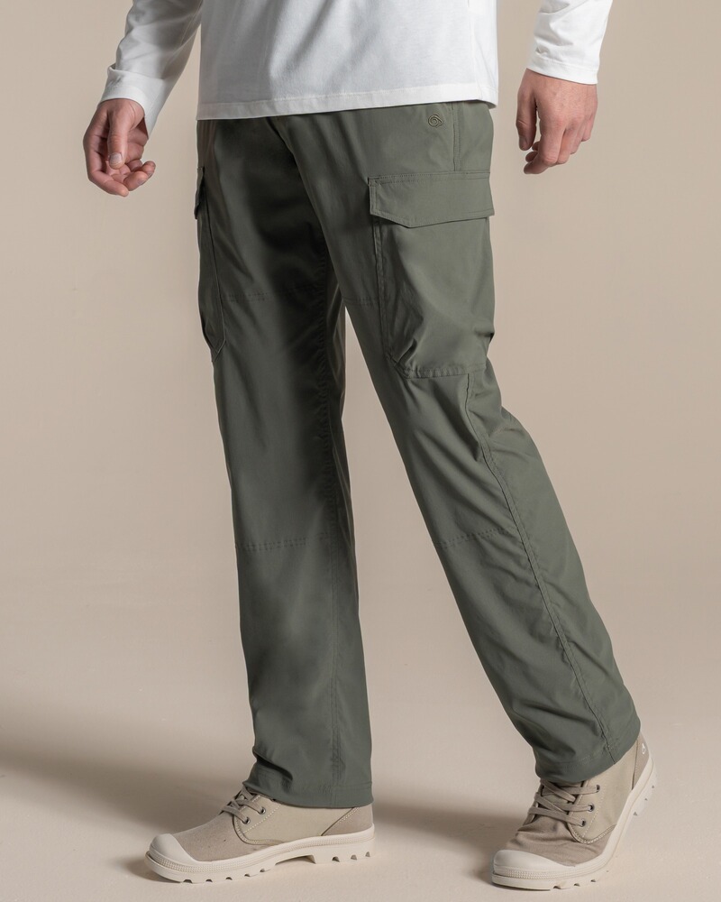 Stretch-Cargohose NosiLife Rif, Craghoppers
