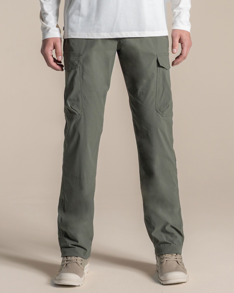 Stretch-Cargohose NosiLife Rif, Craghoppers