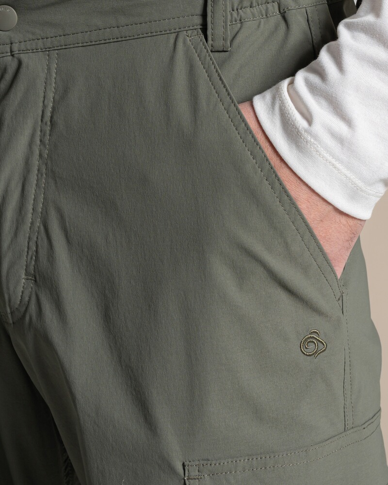Stretch-Cargohose NosiLife Rif, Craghoppers